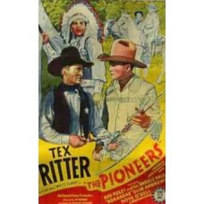 PIONEERS, THE   (1941)